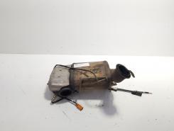 Catalizator cu filtru particule, cod 5N0131765A, VW Passat CC (357), 2.0 TDI, CBA (idi:675921)