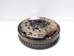 Volanta masa dubla cu placa presiune, Renault Fluence, 1.6 DCI, R9M402, 6 vit man (idi:675865)