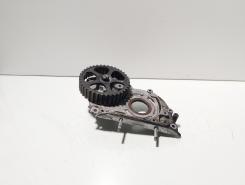 Pompa ulei, Opel Astra J GTC, 1.7 CDTI, A17DTS (idi:676172)