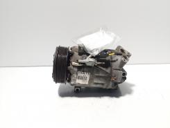 Compresor clima, cod 8200561276, Renault Laguna 3 Combi, 2.0 DCI, M9R (idi:676182)