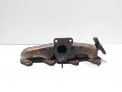Galerie evacuare, Renault Laguna 2 Combi, 2.0 DCI, M9R740 (idi:676187)