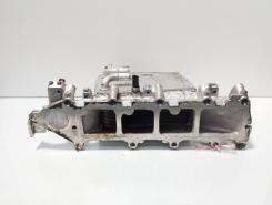 Radiator intercooler, cod 04L129766N, Seat Leon SC (5F5), 2.0 TDI, CKF  (idi:677449)