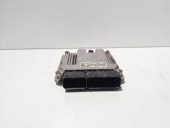 Calculator motor ECU, cod 04L907309D, 0281018498, Vw Golf 7 Variant (BA5) 2.0 TDI, CRB (idi:675526)
