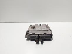 Calculator motor ECU, cod 03C906016BM, Seat Leon (1P1) 1.4 TSI, CAX (idi:675528)