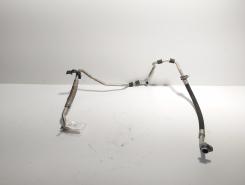 Conducta clima, cod 1K0820743FD, VW Golf 6 Plus, 1.6 TDI, CAY (idi:675539)