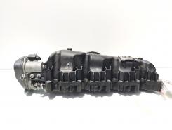 Galerie admisie cu clapete, cod 03L129711AG, Audi TT (8J3), 2.0 TDI, CBB (idi:676199)