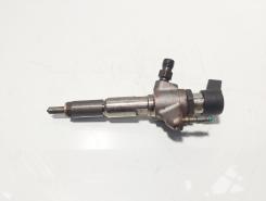 Injector, cod 9802448680, Ford Focus 3 1.6 TDCI, T1DA (id:676426)