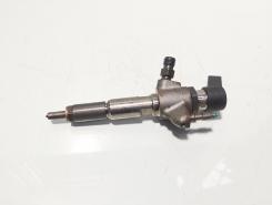 Injector, cod 9802448680, Ford Focus 3 1.6 TDCI, T1DA (id:676425)