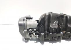 Motoras galerie admisie, cod 03L129086, VW Passat (3C2), 2.0 TDI, CBD (idi:676200)