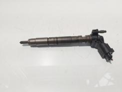 Injector, cod 03L130277, 0445116030, Vw Passat (3C2) 2.0 TDI, CBA (id:675672)