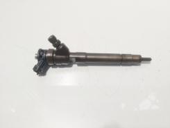 Injector, cod 8201055367, 0445110414, Renault Trafic 3 Autobus (JG_) 1.6 DCI, R9M413 (id:675663)
