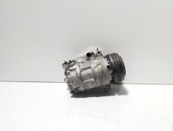 Compresor clima, cod 6452-6905643, Bmw 1 (E81, E87) 2.0 diesel, 204D4 (idi:676204)