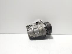 Compresor clima, cod 6452-6905643, Bmw 3 Cabriolet (E46), 2.0 diesel, 204D4 (idi:676204)