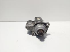 Electromotor, cod 02A911024B, Seat Toledo 2 (1M2) 1.9 TDI, ALH, 5 vit man (idi:676786)