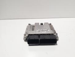 Calculator motor, cod GM55590420, 0281019088, Opel Astra J GTC, 2.0 CDTI, A20DTH (idi:676225)