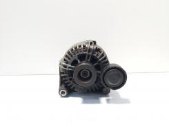 Alternator 150A Valeo, cod 7789980, Bmw 3 (E90), 2.0 diesel, 204D4 (idi:668492)