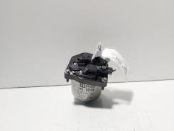 Carcasa filtru combustibil cu senzor, cod AV6Q-9155-AA, Ford Focus 3 Turnier, 1.6 TDCI, T1DB (idi:676235)