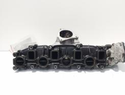 Galerie admisie cu clapete, cod 03L129711E, Seat Exeo ST (3R5), 2.0 TDI, CAH (idi:675999)