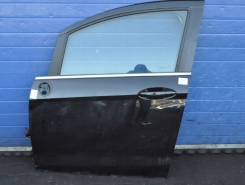 Usa stanga fata, Ford B-Max (pr:110747)