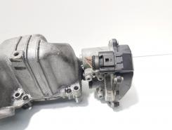 Motoras galerie admisie, cod 03L129086, Vw Golf 6 (5K1) 2.0 TDI, CBD (idi:676000)