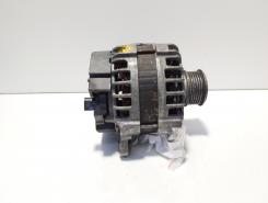 Alternator 180A Bosch, cod 03L903024F, Seat Alhambra (710), 2.0 TDI, CFF, 4X4 (idi:627506)