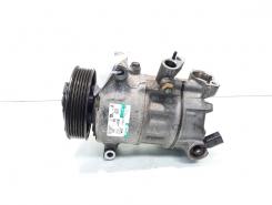 Compresor clima, cod 5N0820803, Skoda Superb II Combi (3T5), 2.0 TDI, CFG (idi:590712)