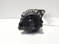 Alternator 100A, cod GM13502583, Opel Zafira C (P12), 2.0 CDTI, A20DTH (idi:627079)