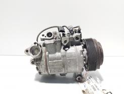 Compresor clima, cod 447260-1853, Bmw 3 Touring (E91), 2.0 diesel, N47D20C (idi:670656)