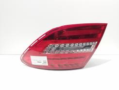 Stop aripa dreapta cu led, Mercedes Clasa C (W204) (id:675859)