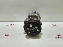 Compresor clima Sanden, cod GM13171593, Opel Signum, 1.9 CDTI, Z19DTH (idi:326295)