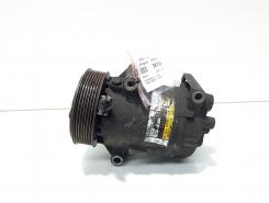 Compresor clima, cod 8200309193, Renault Megane 2 Sedan, 1.9 DCI, F9Q812 (idi:587300)