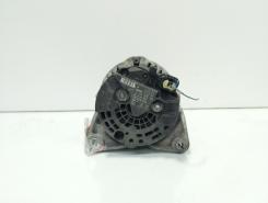 Alternator 100A Bosch, cod GM13229984, Opel Astra H Sedan, 1.6 benz, Z16XER (idi:665564)