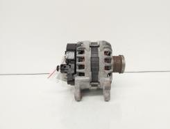 Alternator 110A, cod 04C903023D, Skoda Fabia 3 (NJ3), 1.0 benz, CHYA (id:665505)