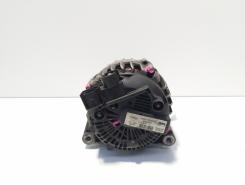 Alternator 150A, cod AV6N-10300-GC, Ford Focus 3 Sedan, 1.6 TDCI, T3DB (idi:616840)