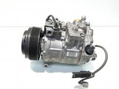 Compresor clima, cod 447260-1851, Bmw 3 Cabriolet (E93) 2.0 diesel, N47D20A (idi:537902)