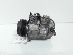 Compresor clima, cod 447260-1852, Bmw 1 (E81, E87), 2.0 diesel, N47D20A (idi:664909)