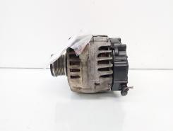 Alternator 120A, cod GM13502582, Opel Insignia A Sedan, 2.0 CDTI, A20DTH (idi:663065)
