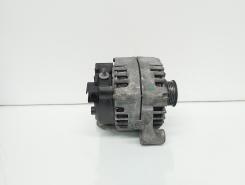 Alternator 175A Valeo, cod 7805432, Bmw X3 (F25), 3.0 diesel, N57D30A (idi:662750)