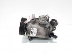 Compresor clima, cod 5N0820803A, Audi A3 Sportback (8PA), 2.0 TDI, CBA (idi:552813)