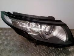 Far dreapta cu lupa si bixenon, Land Rover Range Rover Evoque (pr:110747)