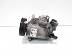 Compresor clima, cod 5N0820803A, VW Golf 6 (5K1), 2.0 TDI, CBA (idi:552813)