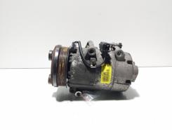 Compresor clima, cod 4M5H-19D629-AE, Ford Focus 2 Combi (DA), 1.8 TDCI, KKDA (idi:638049)