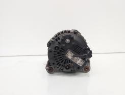 Alternator 140A Valeo, cod 06F903023C, Skoda Octavia 2 (1Z3), 2.0 TDI, BMM (idi:662850)
