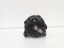 Alternator 140A Valeo, cod 06F903023C, Skoda Octavia 2 Combi (1Z5), 2.0 TDI, BMM (idi:662850)