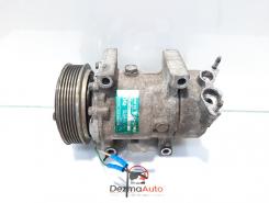 Compresor clima, Peugeot 208, 1.4 HDI, 8HR (idi:420792)