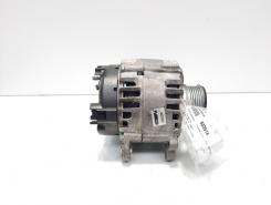 Alternator, Skoda Octavia 2 Combi (1Z5) 2.0 TDI, BKD (idi:603914)