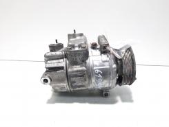 Compresor clima, cod 1K0820803Q, VW Jetta 3 (1K2), 2.0 TDI, BKD (idi:619542)