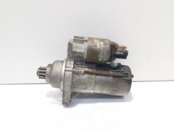 Electromotor, VW Golf 5 Plus (5M1), 2.0 TDI, BMM, 5 vit man (idi:621015)