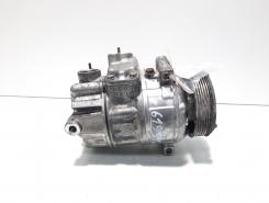 Compresor clima, cod 1K0820803Q, Seat Toledo 3 (5P2), 2.0 TDI, BKD (idi:619542)