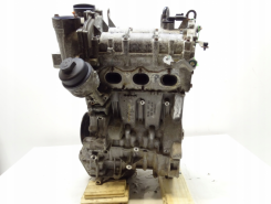 Motor, cod BZG, Vw Polo (9N) 1.2 benz (pr:110747)
